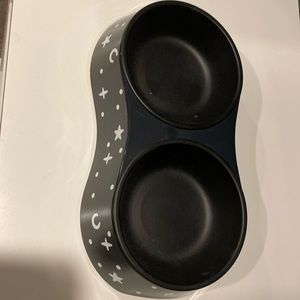 Killstar pet bowl